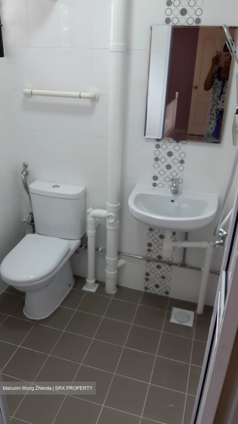 Blk 405 Hougang Avenue 10 (Hougang), HDB 4 Rooms #638594821